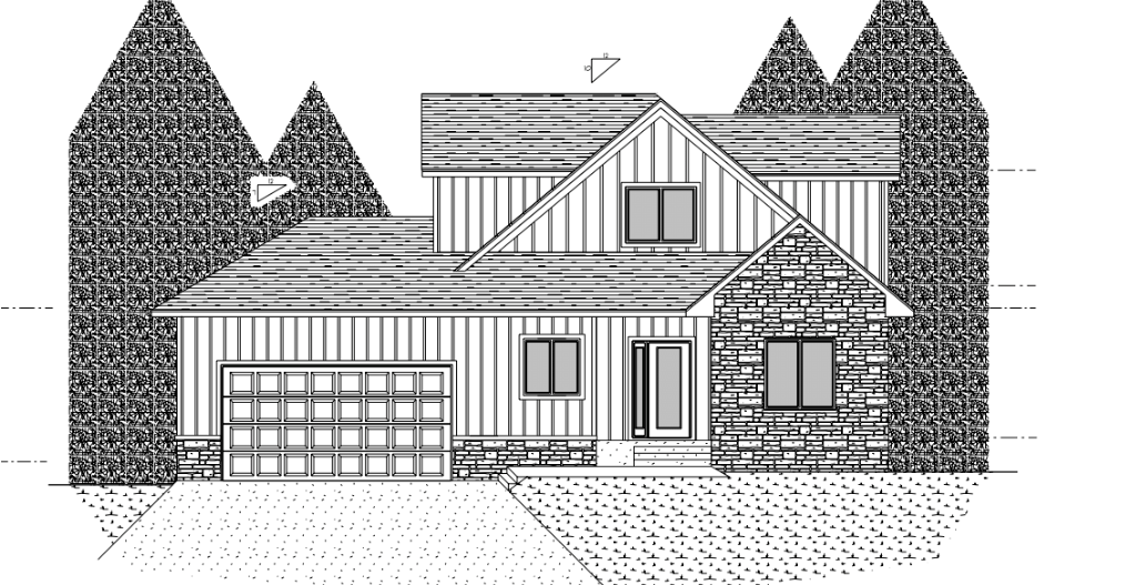 Property Photo:  2012 Mulberry Lane  MN 55315 