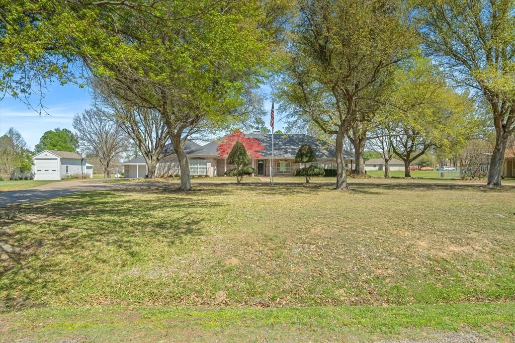 Property Photo:  2146 Vz County Road 2205  TX 75103 