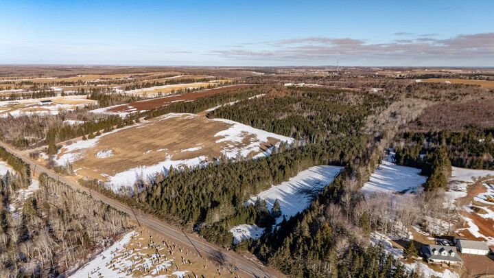 Property Photo:  3256 Rte 225  PE C0A 1Y0 