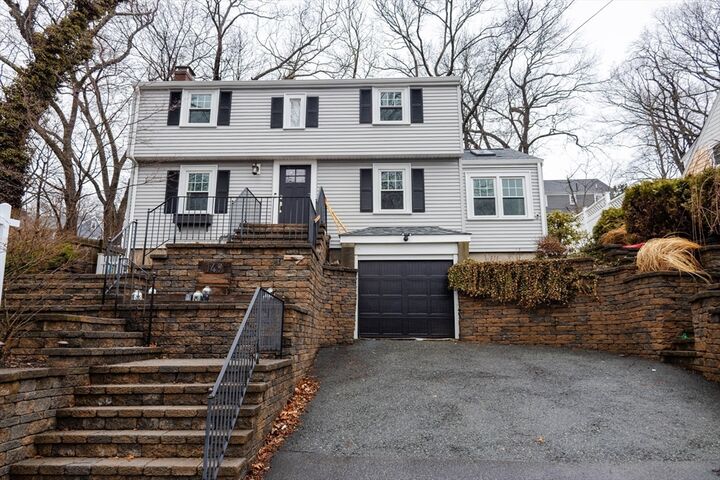 Property Photo: 149 Reservoir Rd MA 02170