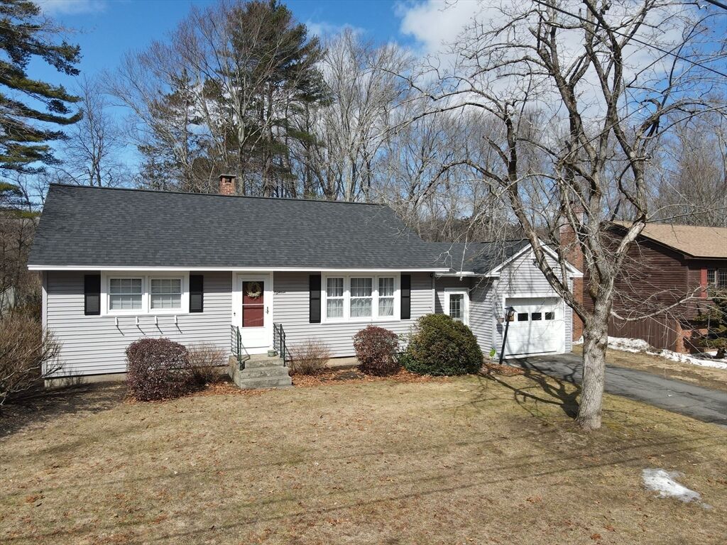 Property Photo:  18 Lillian Street  MA 01301 