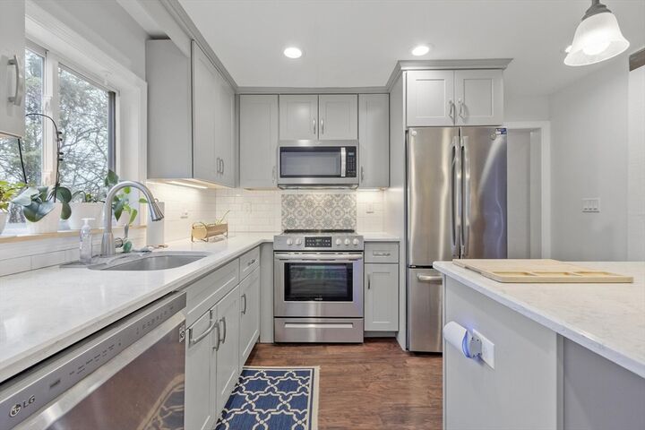 Property Photo: 33 Eastford Rd MA 01501