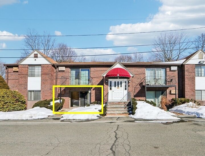 Property Photo:  141 Essex Street B1  MA 01906 