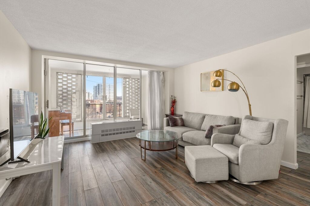 Property Photo:  33 Pond Street 919  MA 02445 