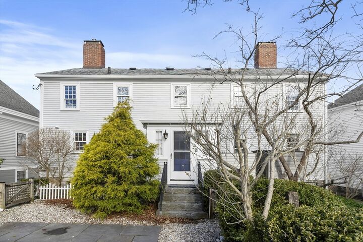 Property Photo:  1 High St  MA 01966 