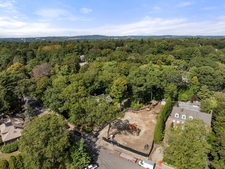 Property Photo:  308 Prince Street  MA 02465 