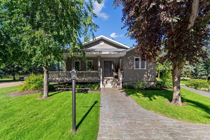 Property Photo: 45217 Range Road 202 AB T0B 3L0