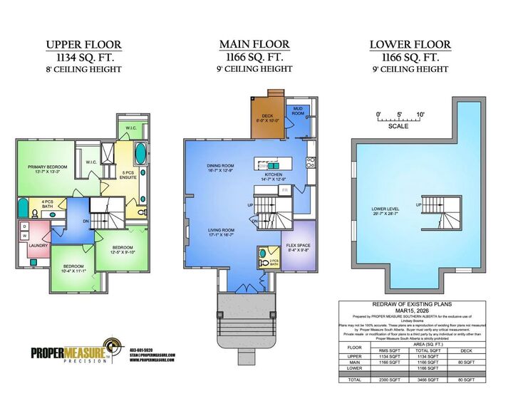 Property Photo: 2712 Baywater Landing SW AB T4B 5K5