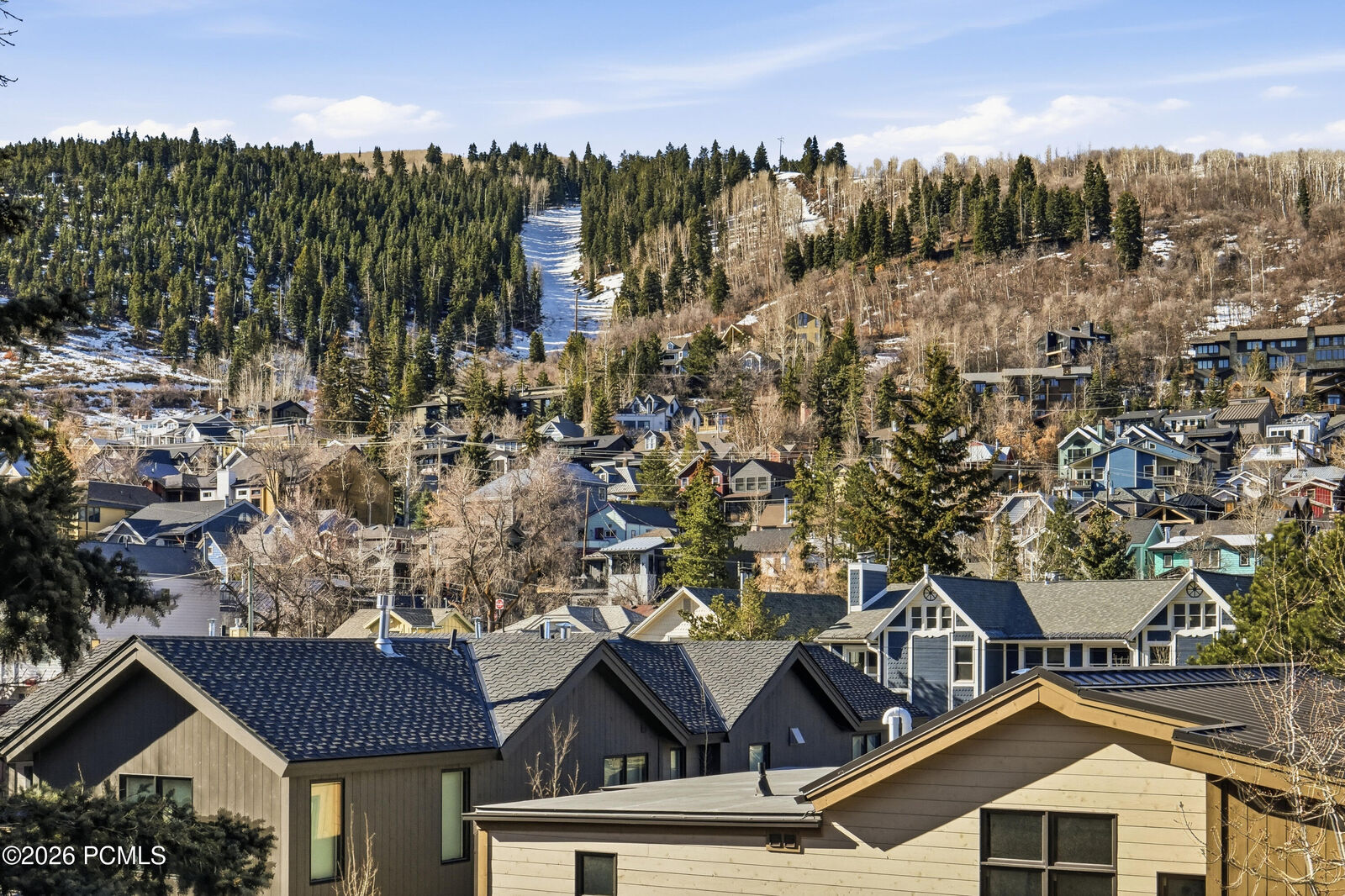 Property Photo:  1000 Park Avenue C203  UT 84060 