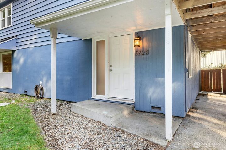 Property Photo:  5726 5728  Tracyton Boulevard NW  WA 98311 