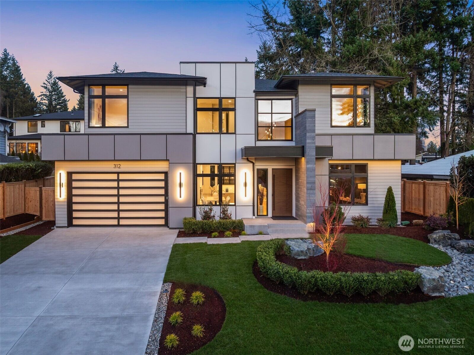 Property Photo:  312  160th Avenue NE  WA 98008 