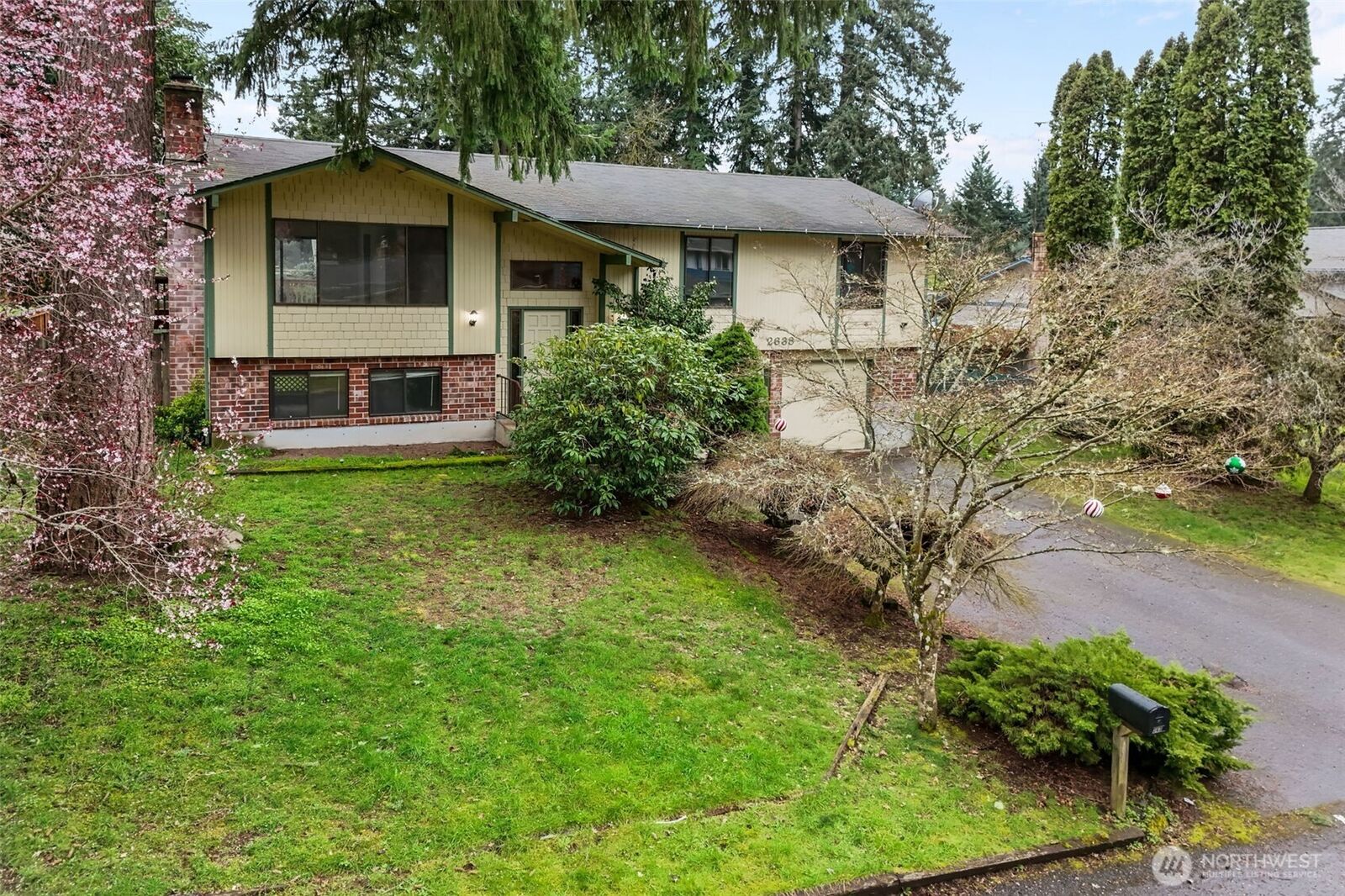 Property Photo:  2638 SE Chasewood Court  WA 98366 