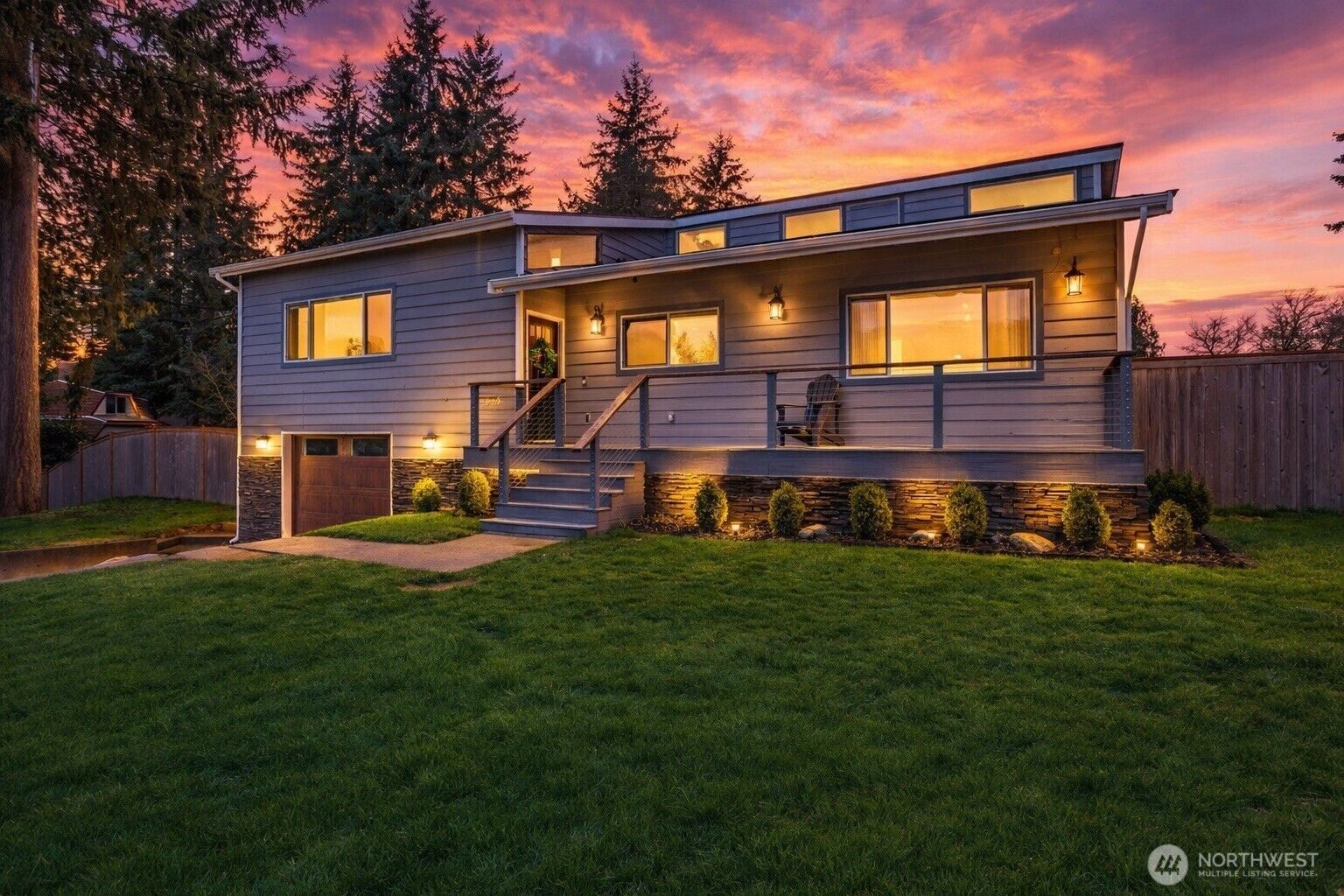 Property Photo:  21015  30th Street Ct E  WA 98391 