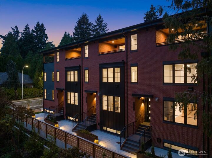 Property Photo:  11223  NE 13th Lane  WA 98004 