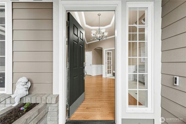 Property Photo:  23502  25th Drive SE  WA 98021 