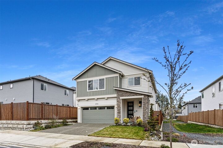 Property Photo:  17715  2nd Avenue W  WA 98012 