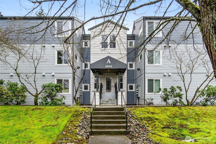 Property Photo:  20318  Bothell Everett Highway A204  WA 98012 