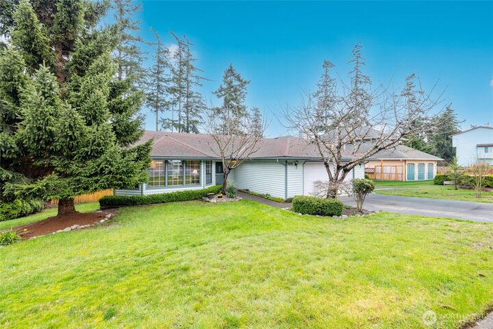 Property Photo:  901 SW Barrington Drive  WA 98277 