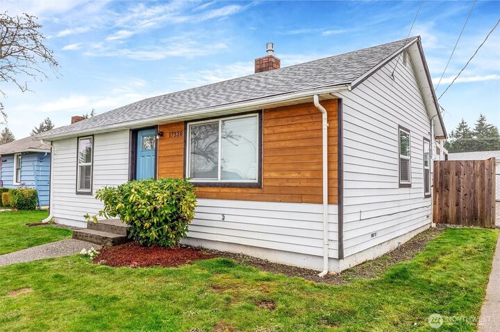 Property Photo:  17338  33rd Avenue S  WA 98188 