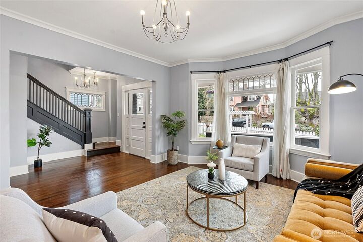 Property Photo: 620 N Ainsworth Avenue WA 98403