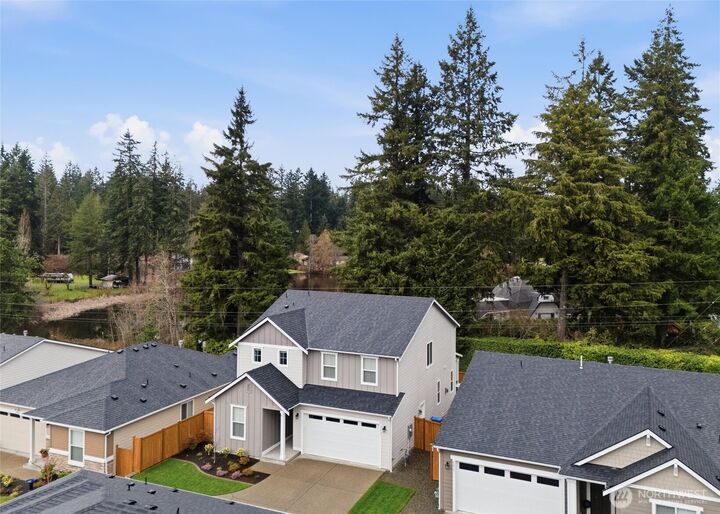 Property Photo:  6457  Seaglass Avenue SE  WA 98367 