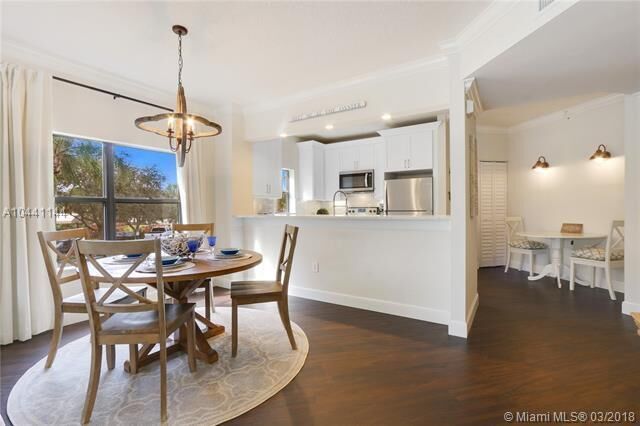 Property Photo: 100 Uno Lago Drive 205 FL 33408