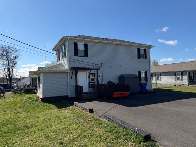 Property Photo: 1014 Lewis Avenue KY 42101