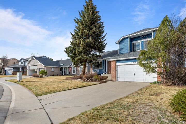 Property Photo:  5948 S Van Gordon Street  CO 80127 