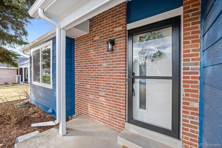 Property Photo:  5948 S Van Gordon Street  CO 80127 