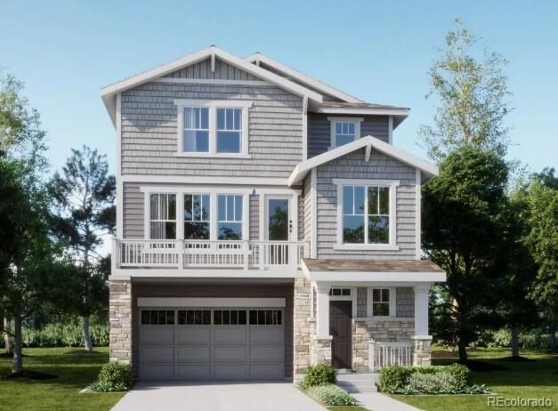 Property Photo:  6934 E 149th Place  CO 80602 