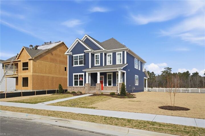 Property Photo:  5218 Corolla Dr  VA 23435 