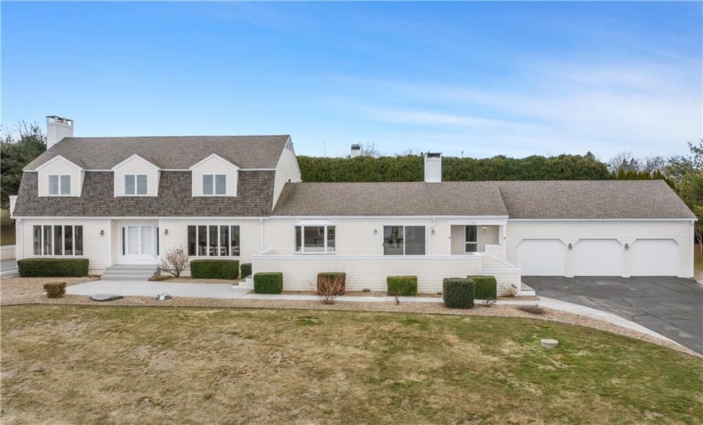 Property Photo:  95 Holman Street  RI 02871 