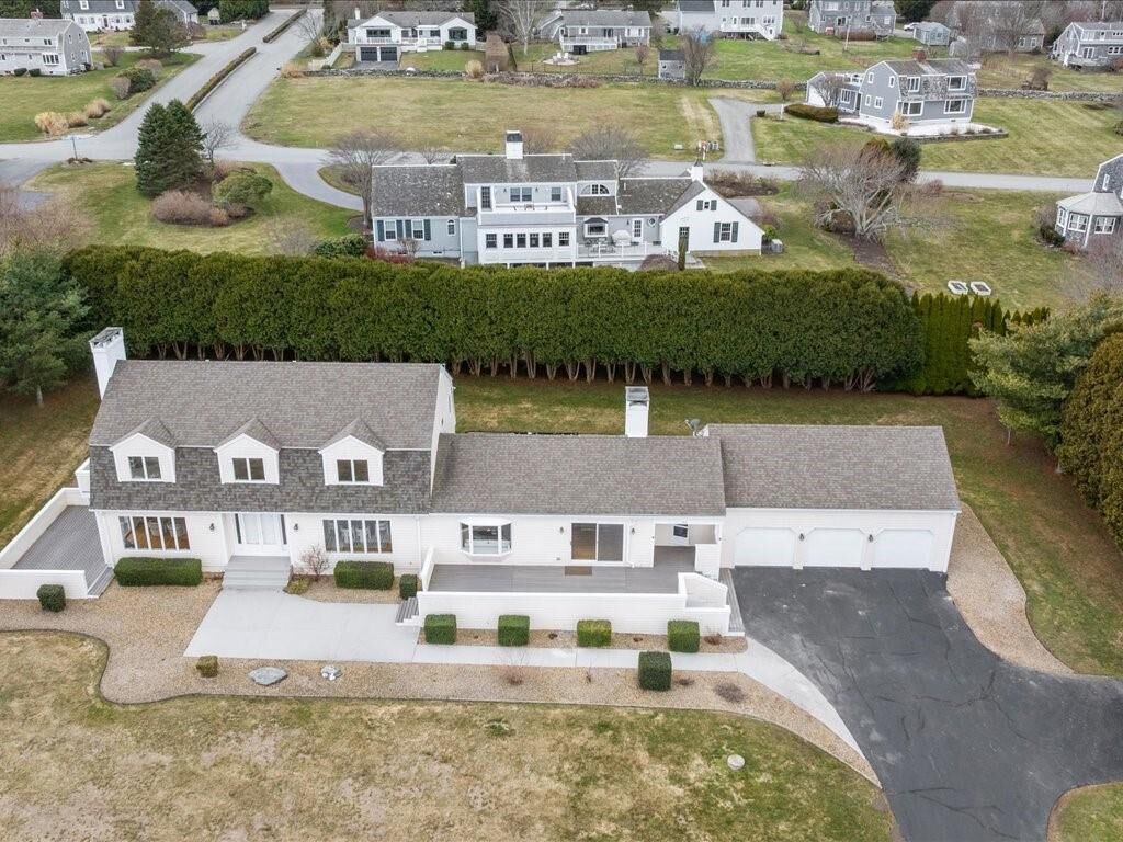 Property Photo:  95 Holman Street  RI 02871 