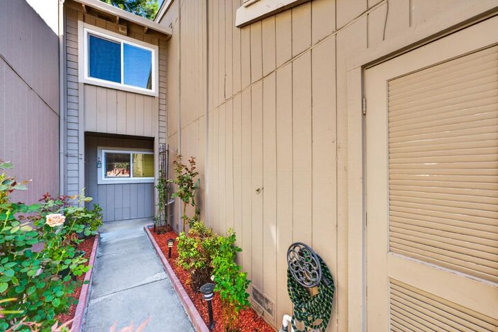 Property Photo: 22821 Longdown Road CA 95014