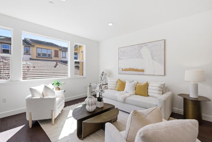 Property Photo: 128 Ivory Palm Terrace CA 94086