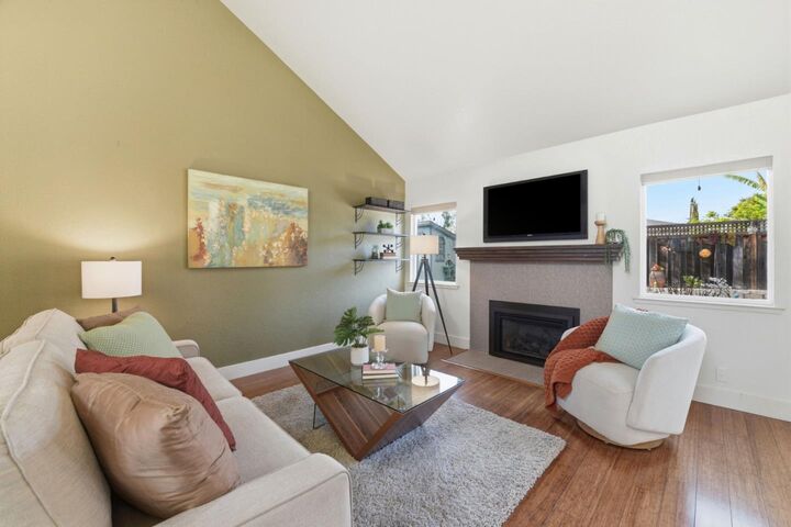 Property Photo:  4470 Bush Circle  CA 94538 