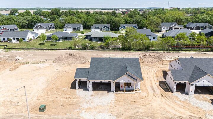 Property Photo:  3822 N Woodbury Lane  WI 53545 
