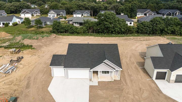 Property Photo:  3822 N Woodbury Lane  WI 53545 