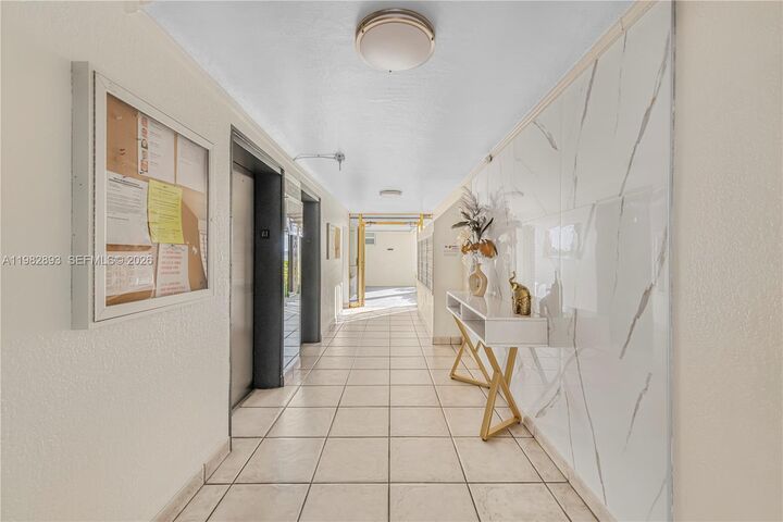 Property Photo:  3020 Marcos Dr S108  FL 33160 