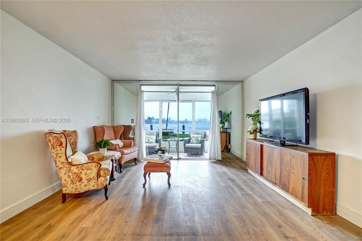 Property Photo:  3020 Marcos Dr S108  FL 33160 