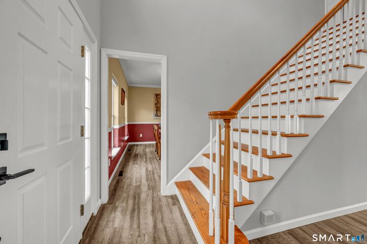 Property Photo:  3A Wolfpits Road  CT 06801 