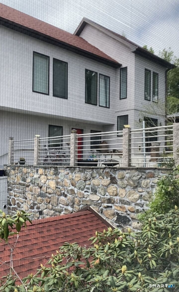 Property Photo: 96 River Road CT 06807