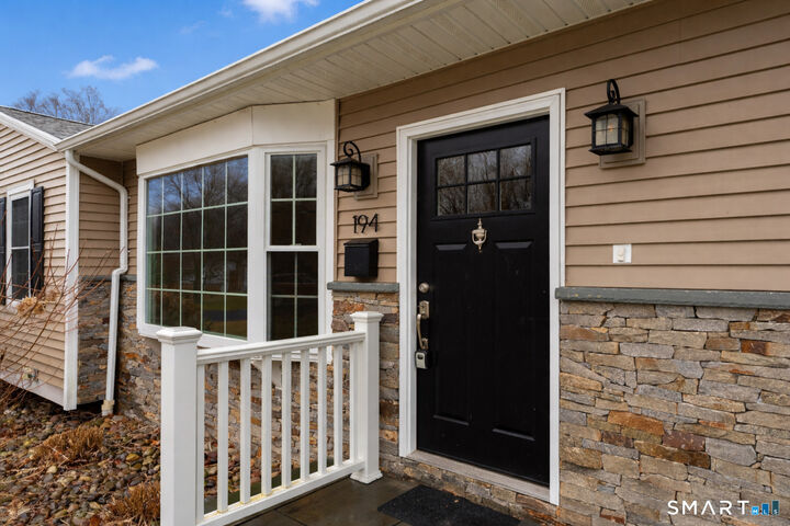 Property Photo:  194 Robin Lane  CT 06410 