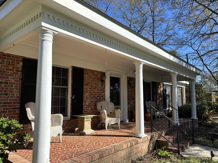 Property Photo: 1 McClary Street SC 29148