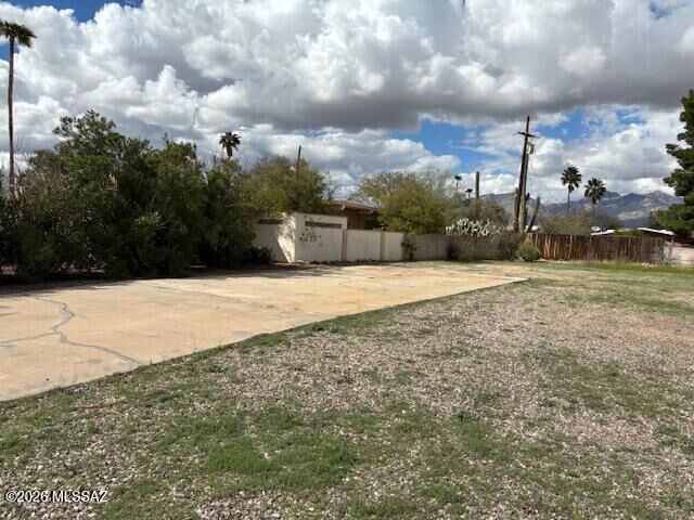 Property Photo:  7711 E Lee Street 59  AZ 85715 