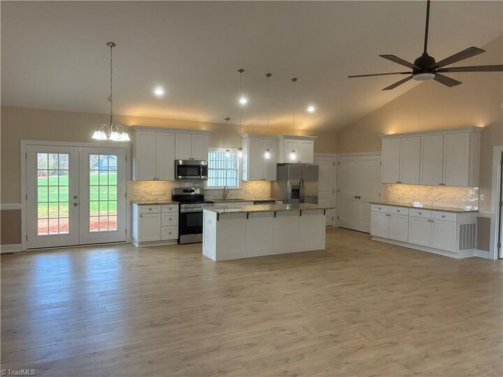 Property Photo:  621 W Atkins Street  NC 27017 