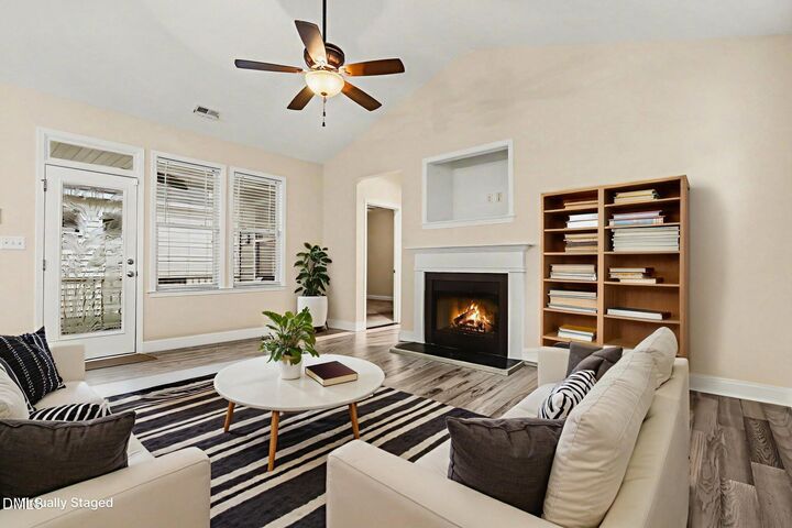 Property Photo: 112 Denby Circle NC 27527