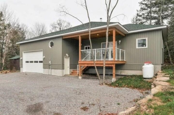 Property Photo:  29 Edwina Drive  ON K0M 1A0 