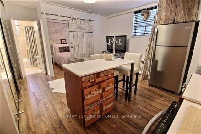 Property Photo:  28 Cosburn Avenue 103  ON M4K 2E7 