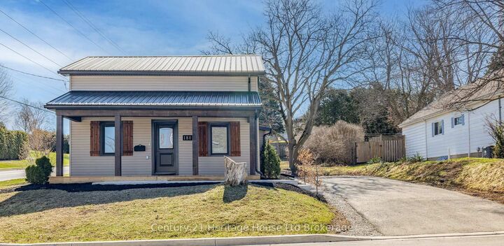 Property Photo: 180 Cherry Street W ON N5C 1H9